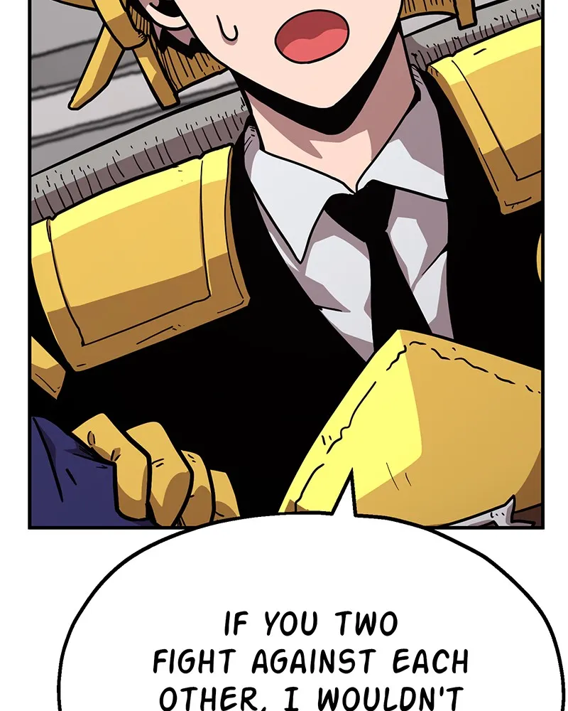 Metro Hunter Chapter 19 page 91 - 