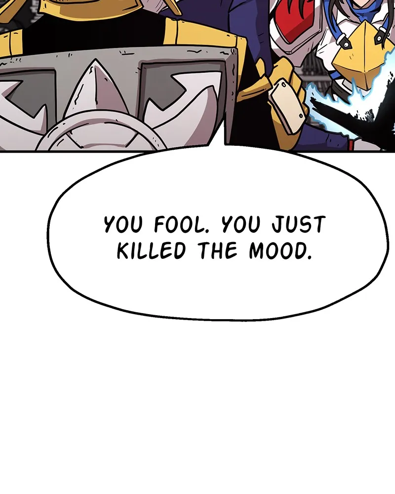 Metro Hunter Chapter 19 page 96 - 