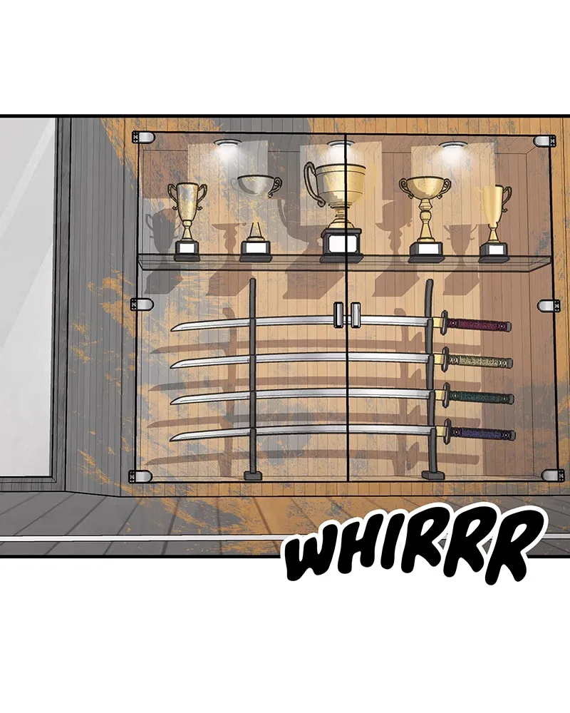 Metro Hunter Chapter 19 page 97 - 