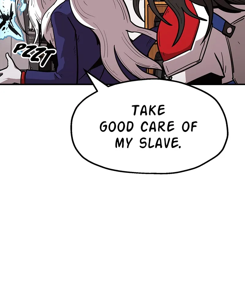 Metro Hunter Chapter 19 page 99 - 
