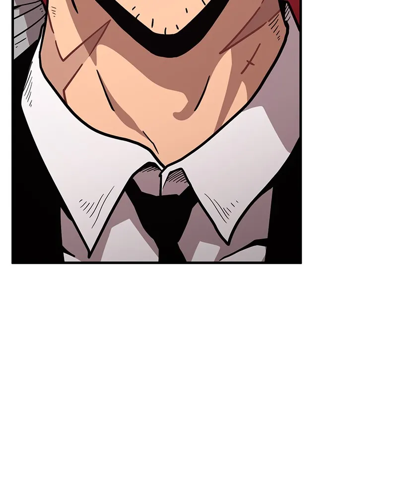 Metro Hunter Chapter 20 page 11 - 