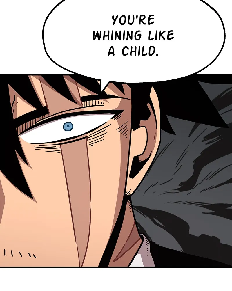 Metro Hunter Chapter 20 page 105 - 