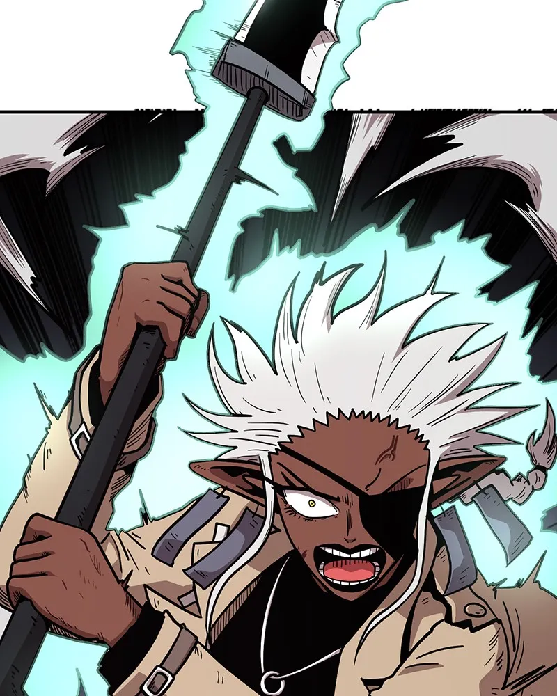 Metro Hunter Chapter 20 page 107 - 