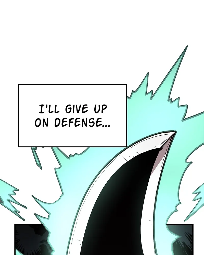 Metro Hunter Chapter 20 page 110 - 