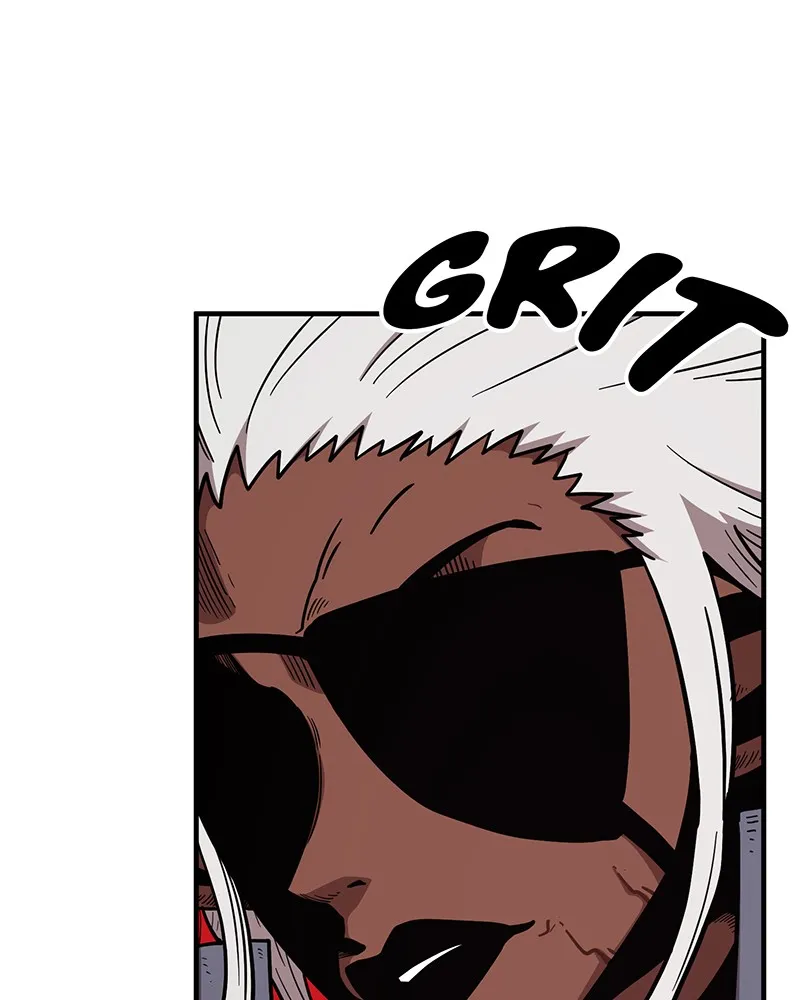 Metro Hunter Chapter 20 page 12 - 