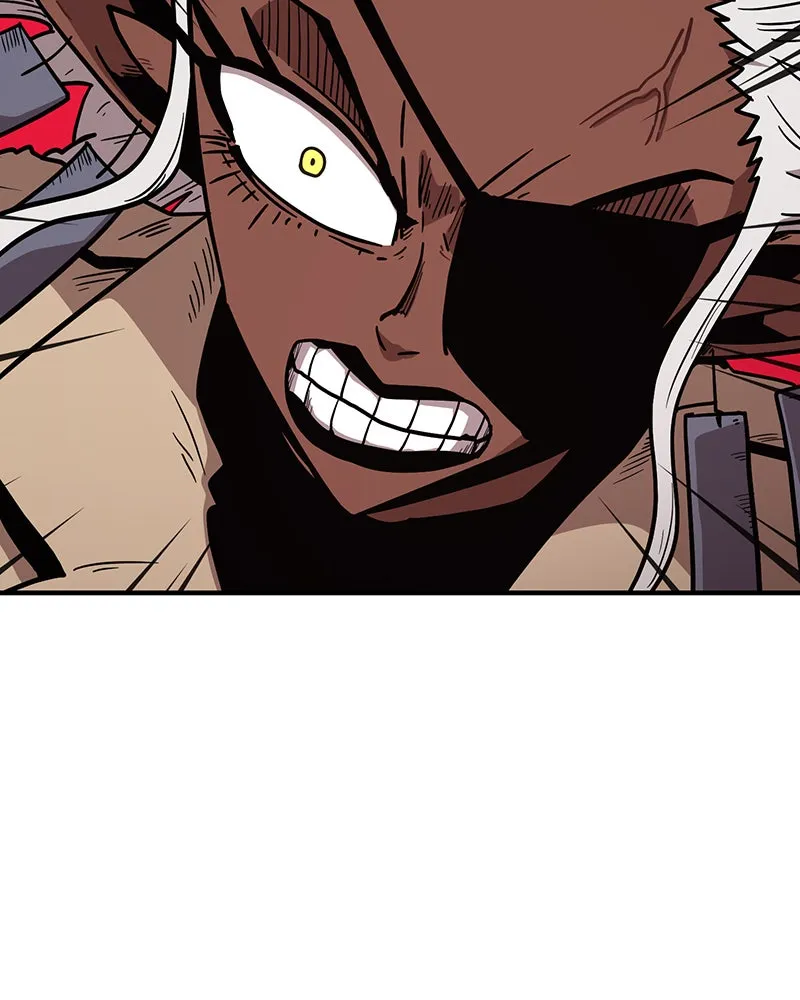 Metro Hunter Chapter 20 page 113 - 