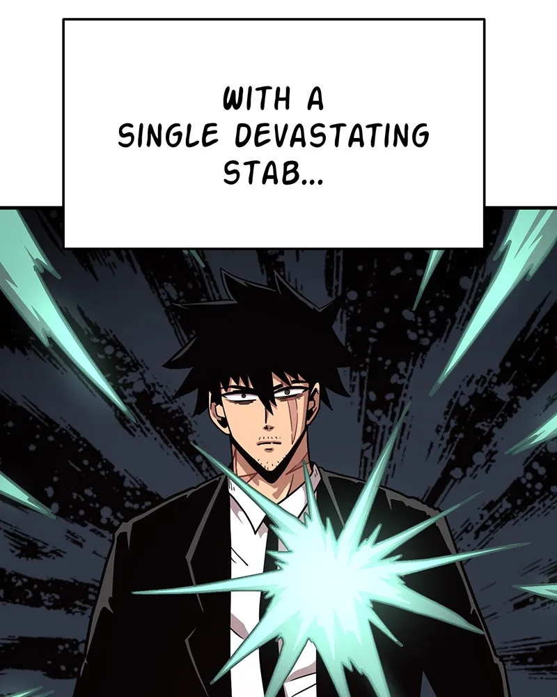 Metro Hunter Chapter 20 page 114 - 