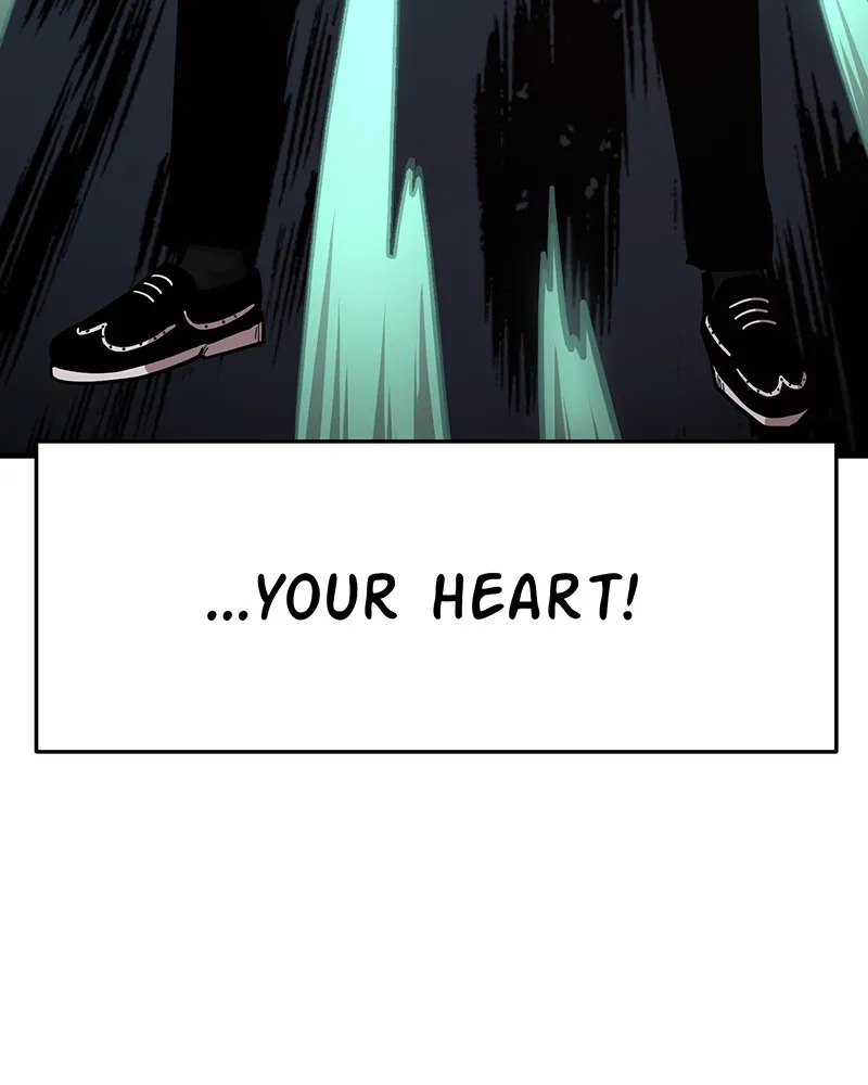 Metro Hunter Chapter 20 page 116 - 