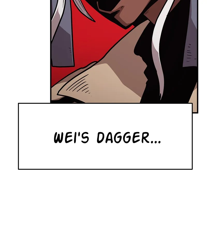 Metro Hunter Chapter 20 page 13 - 