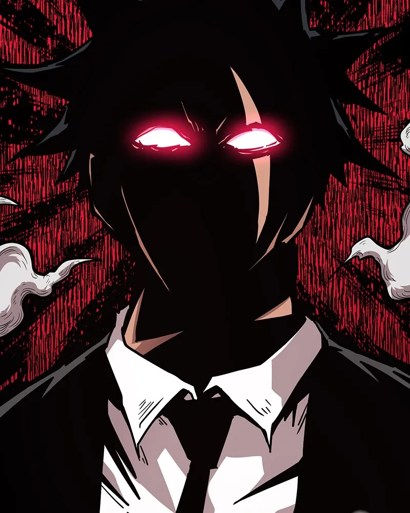 Metro Hunter Chapter 20 page 128 - 