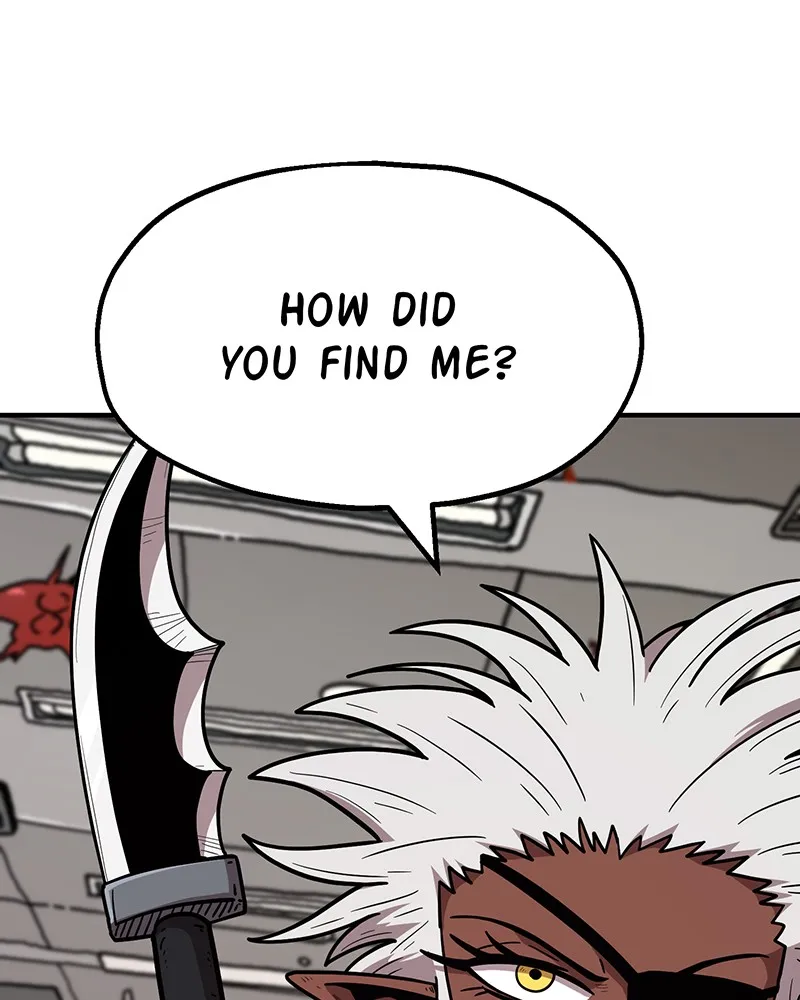 Metro Hunter Chapter 20 page 14 - 