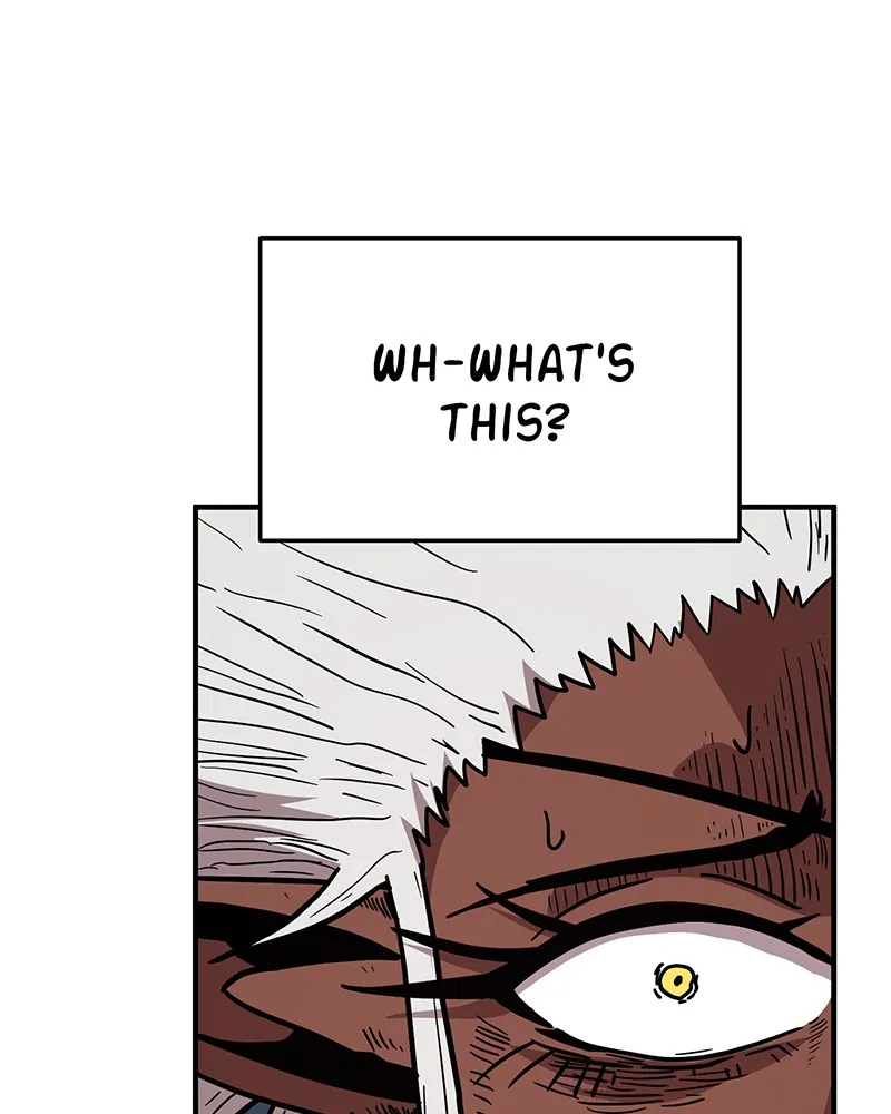 Metro Hunter Chapter 20 page 131 - 