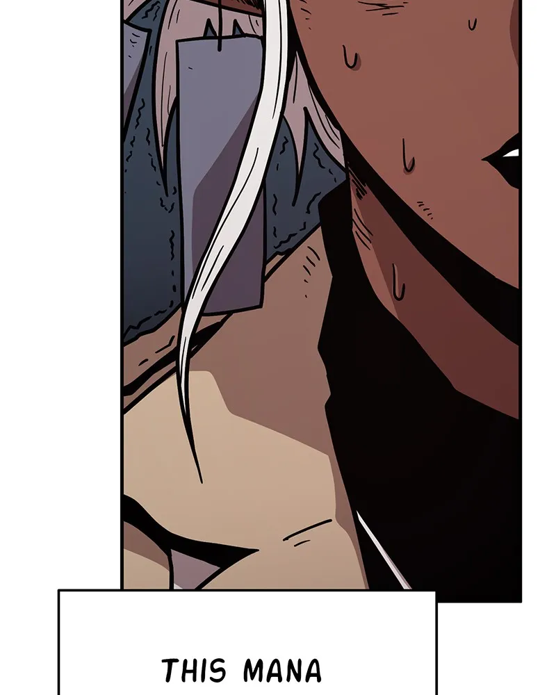 Metro Hunter Chapter 20 page 132 - 