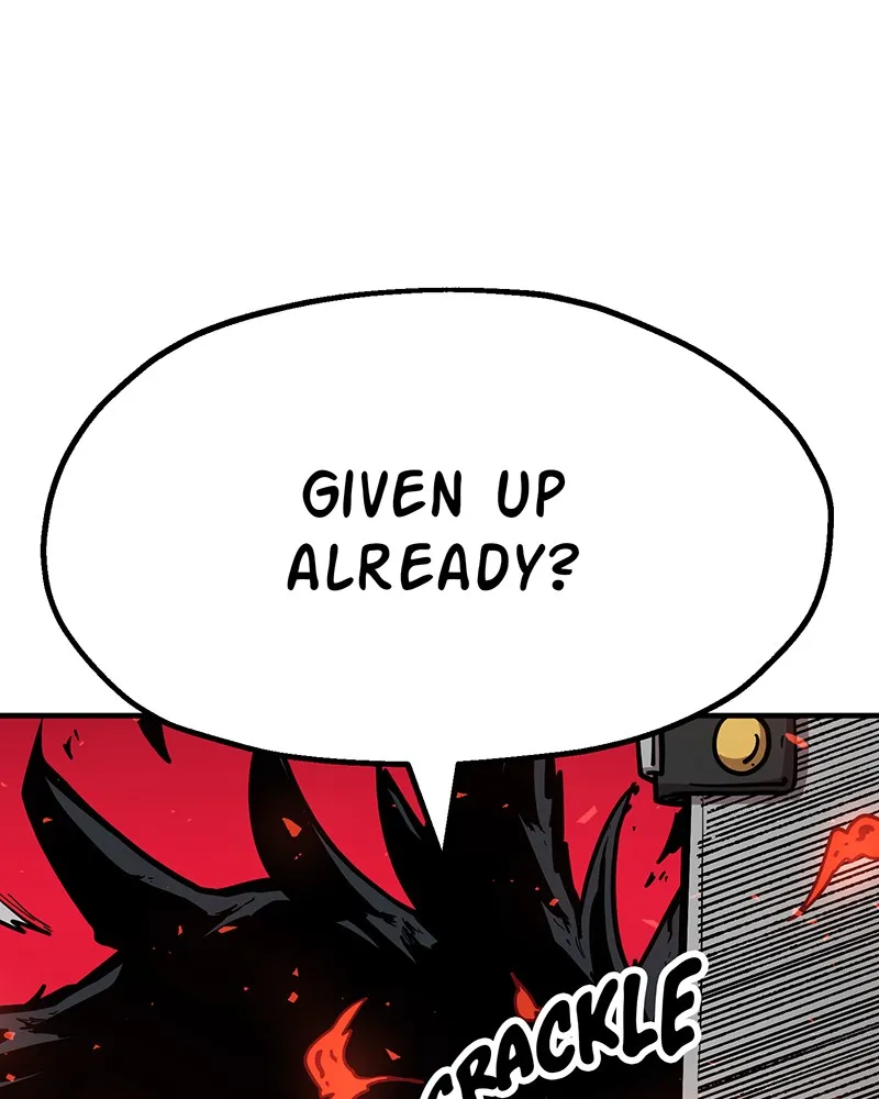 Metro Hunter Chapter 20 page 134 - 