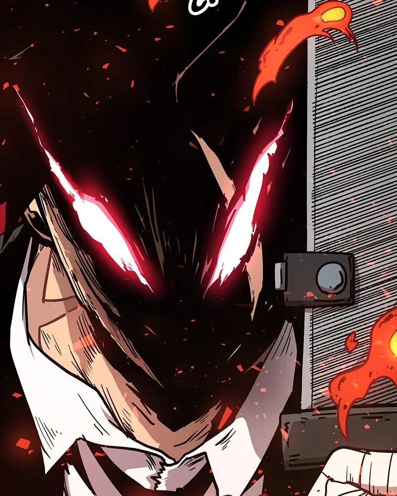 Metro Hunter Chapter 20 page 135 - 