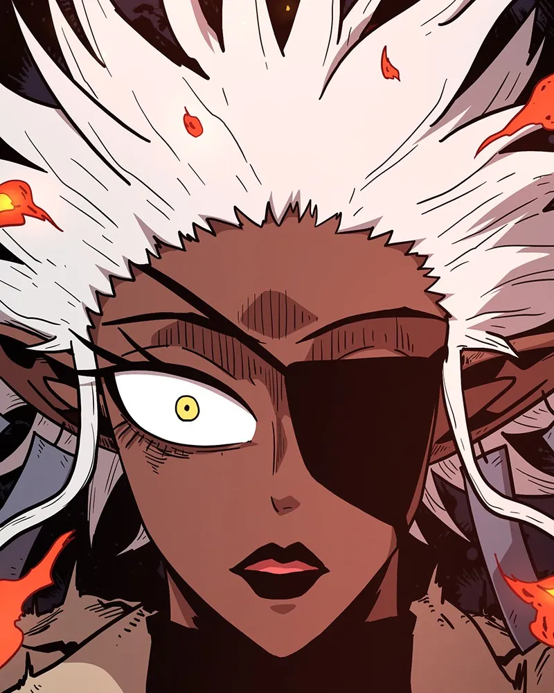 Metro Hunter Chapter 20 page 142 - 