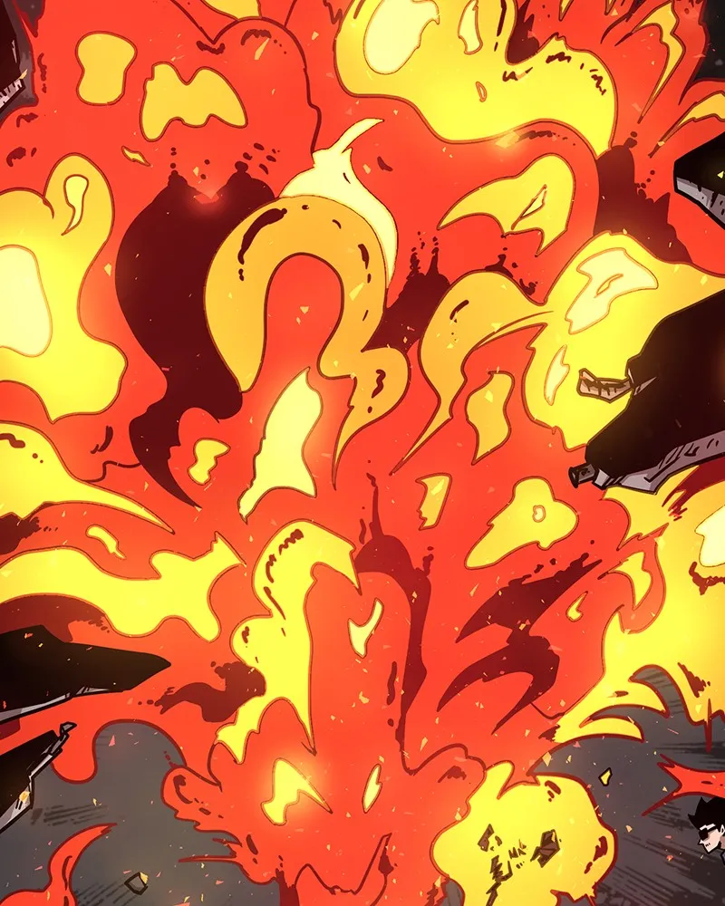Metro Hunter Chapter 20 page 149 - 