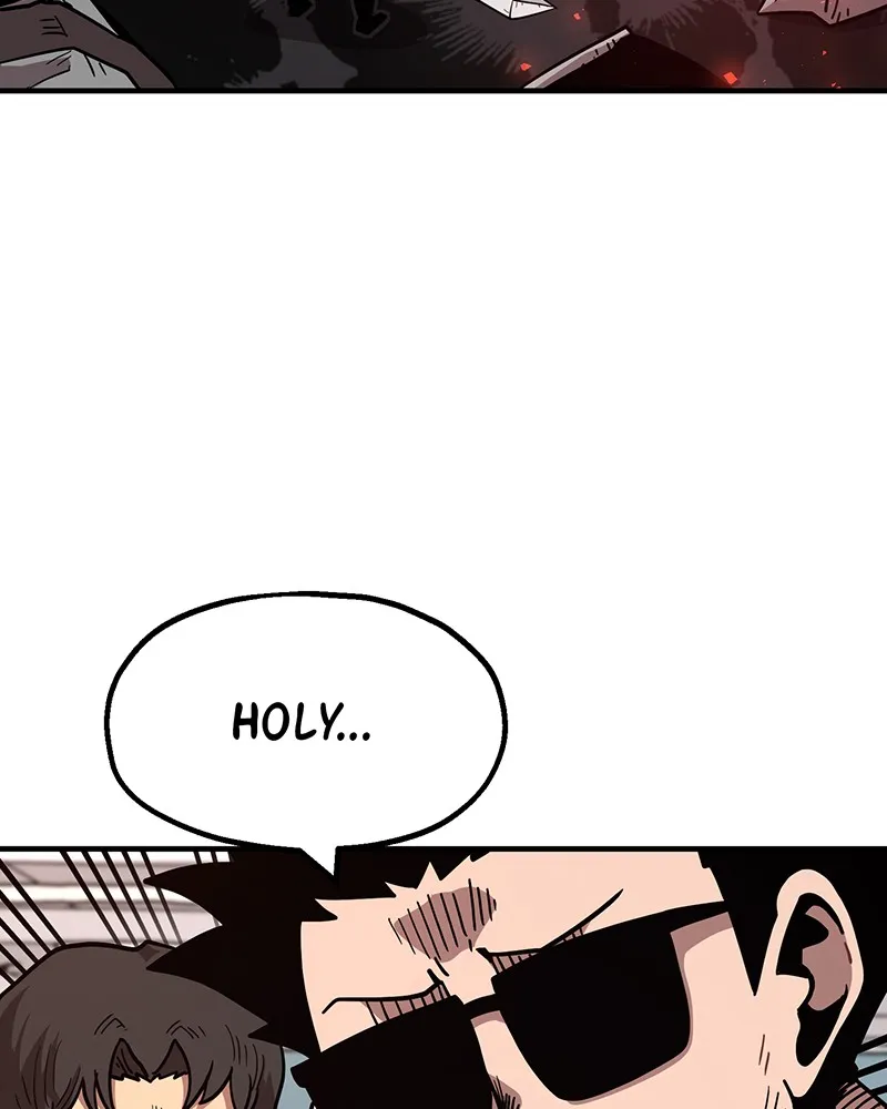 Metro Hunter Chapter 20 page 151 - 