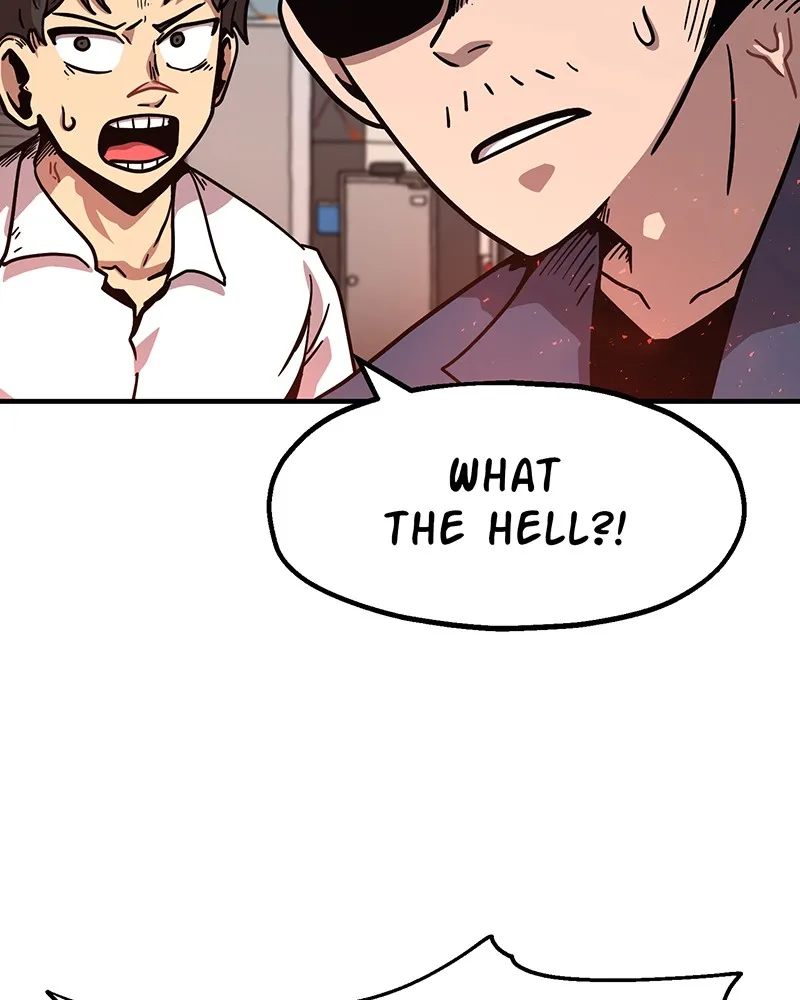Metro Hunter Chapter 20 page 152 - 