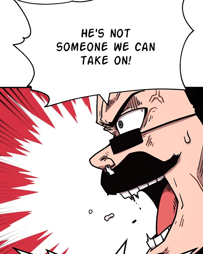 Metro Hunter Chapter 20 page 153 - 