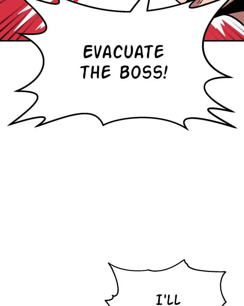 Metro Hunter Chapter 20 page 154 - 