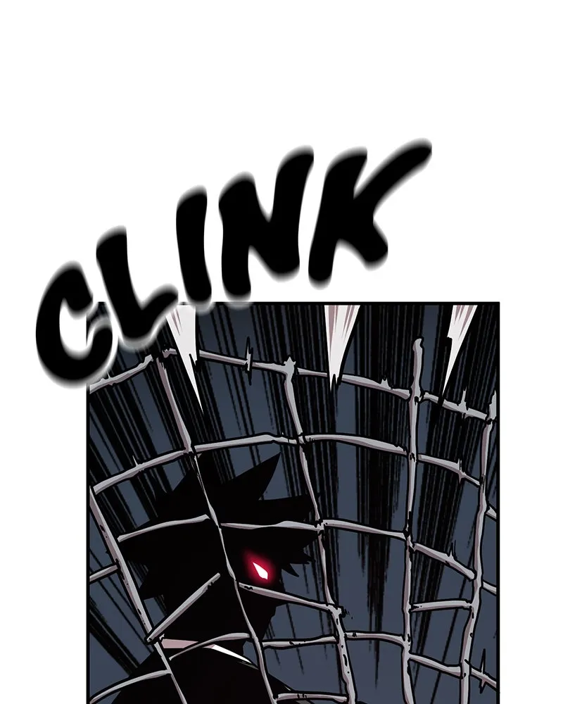 Metro Hunter Chapter 20 page 156 - 