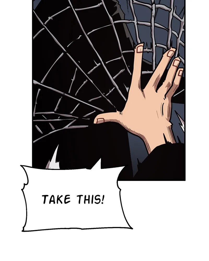 Metro Hunter Chapter 20 page 157 - 