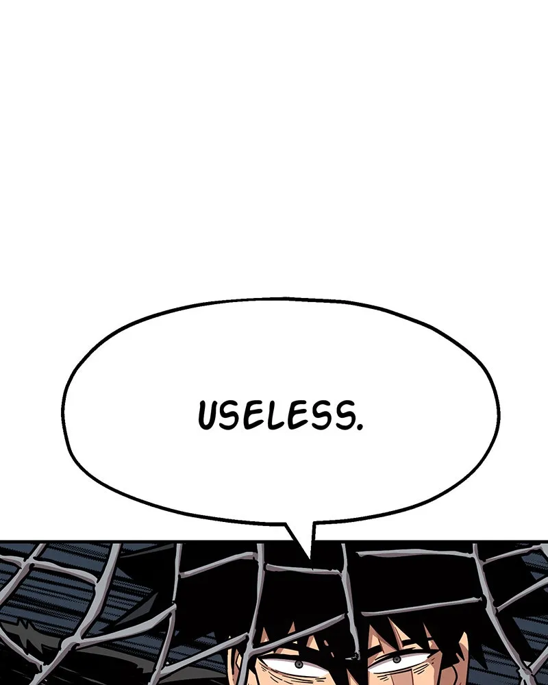 Metro Hunter Chapter 20 page 158 - 
