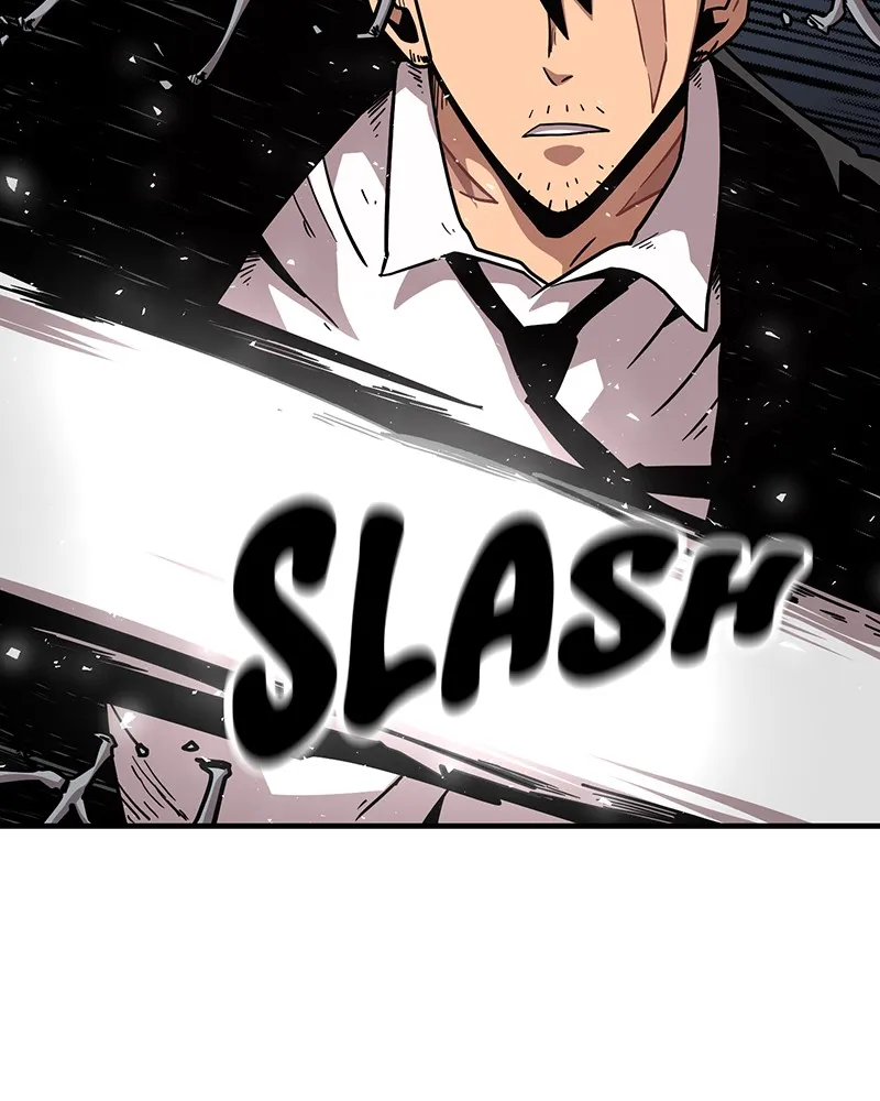Metro Hunter Chapter 20 page 159 - 