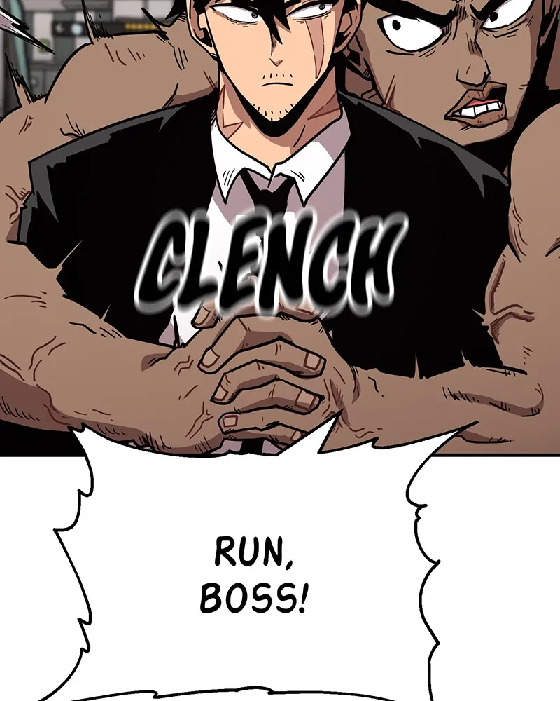 Metro Hunter Chapter 20 page 162 - 