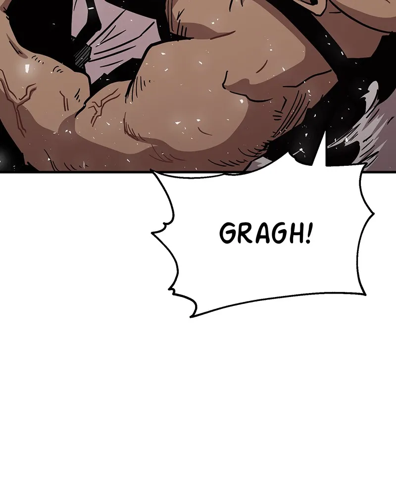 Metro Hunter Chapter 20 page 165 - 