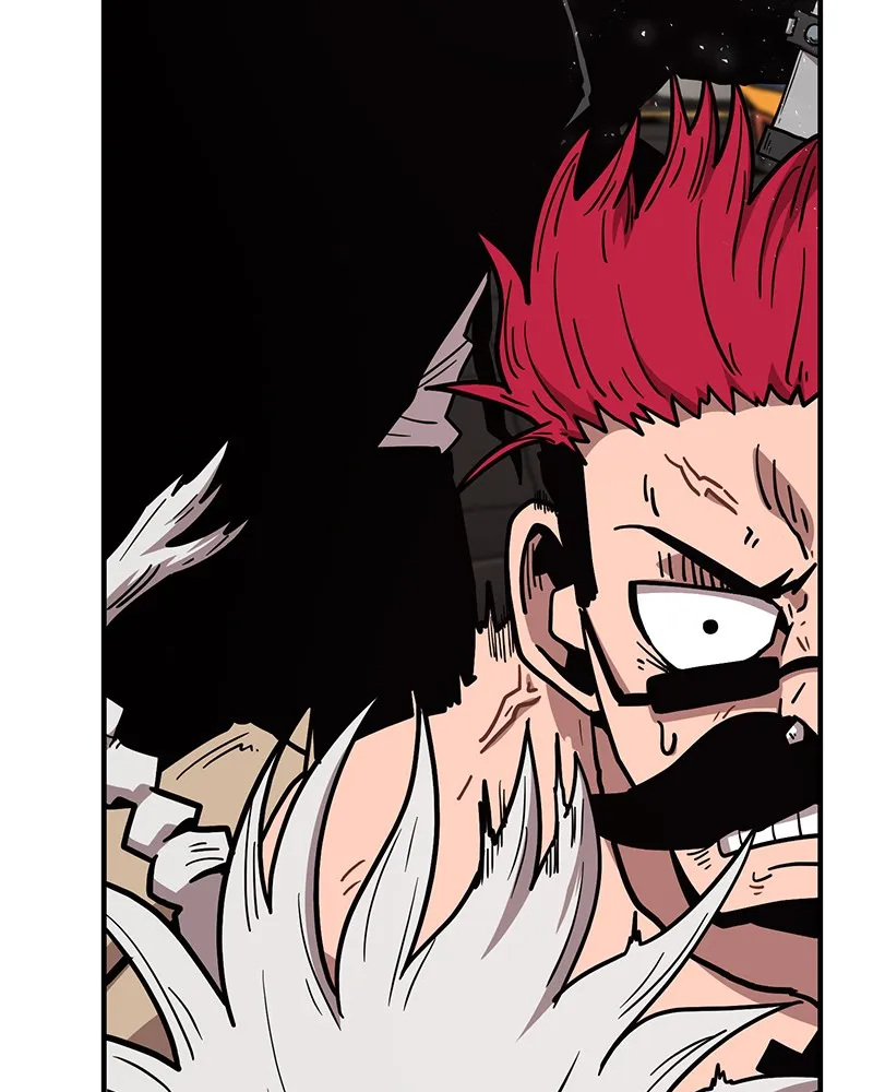 Metro Hunter Chapter 20 page 167 - 
