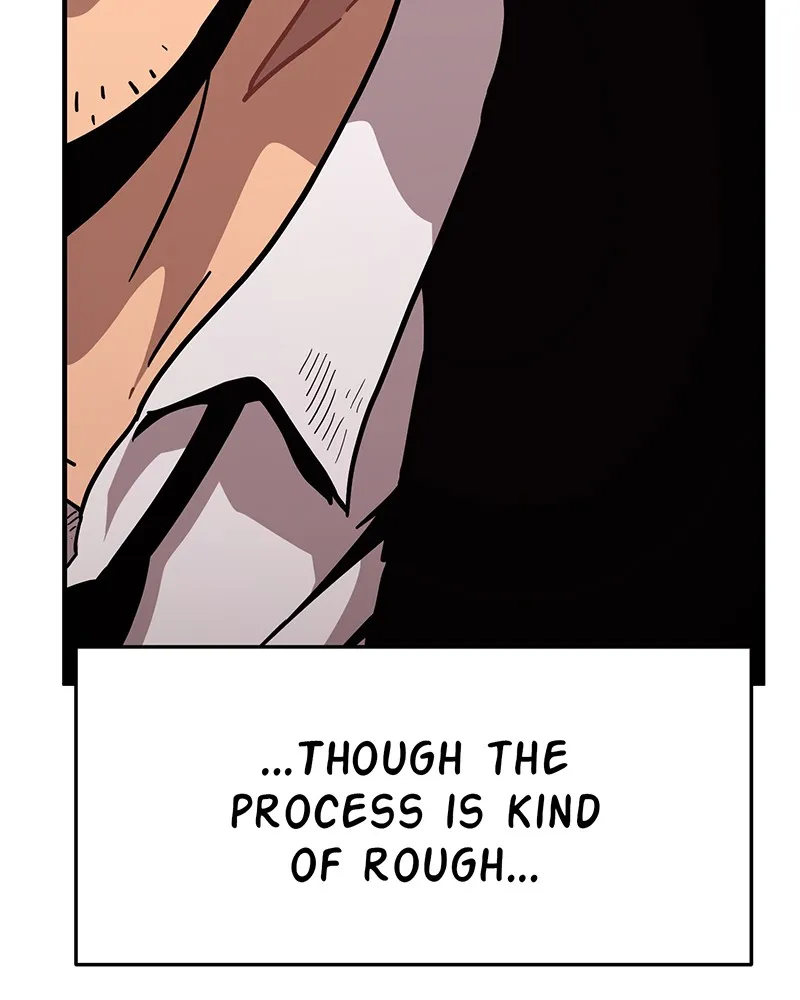 Metro Hunter Chapter 20 page 18 - 