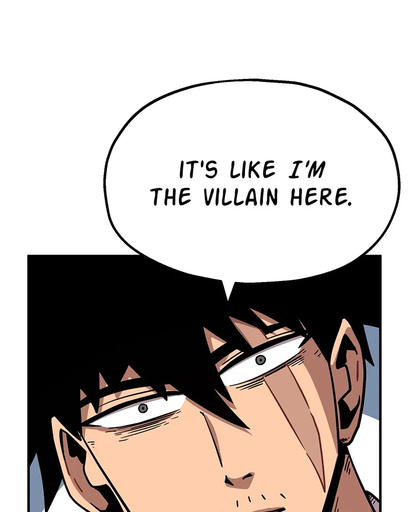 Metro Hunter Chapter 20 page 171 - 