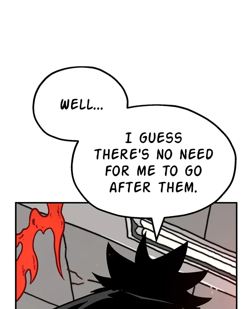 Metro Hunter Chapter 20 page 173 - 