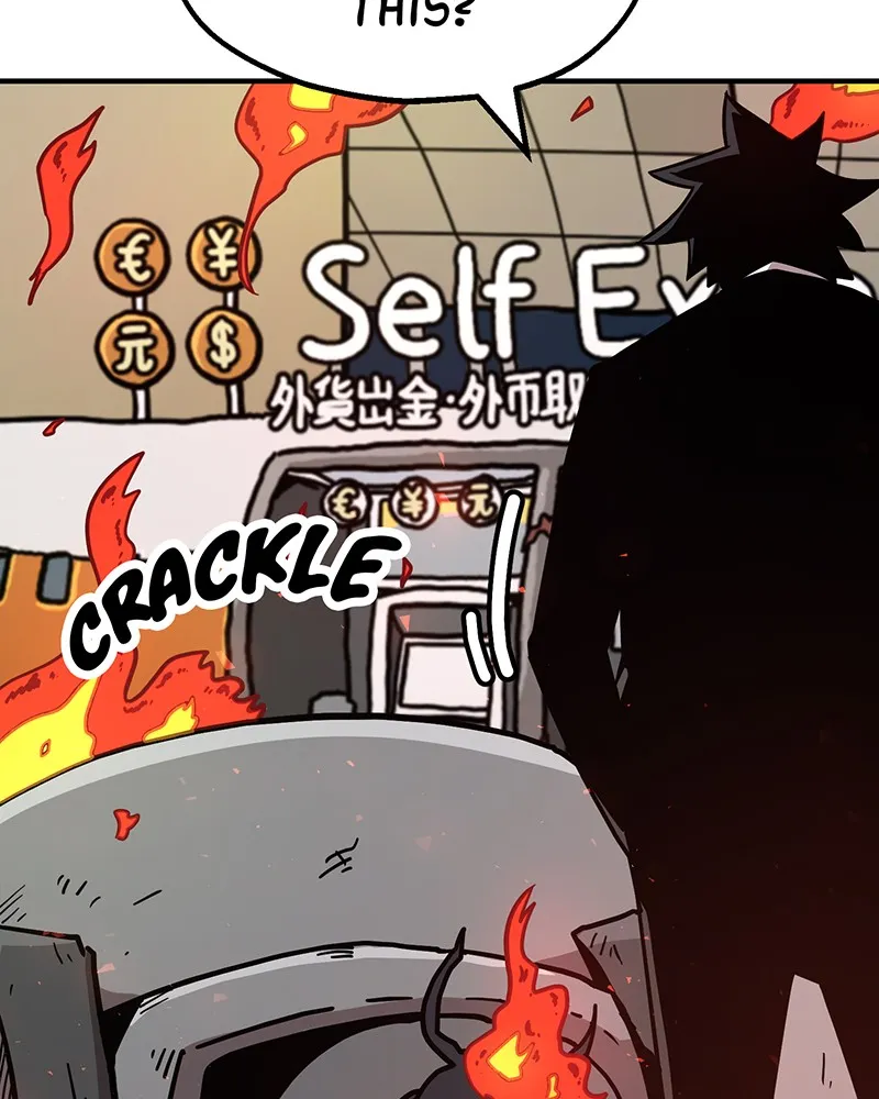 Metro Hunter Chapter 20 page 178 - 