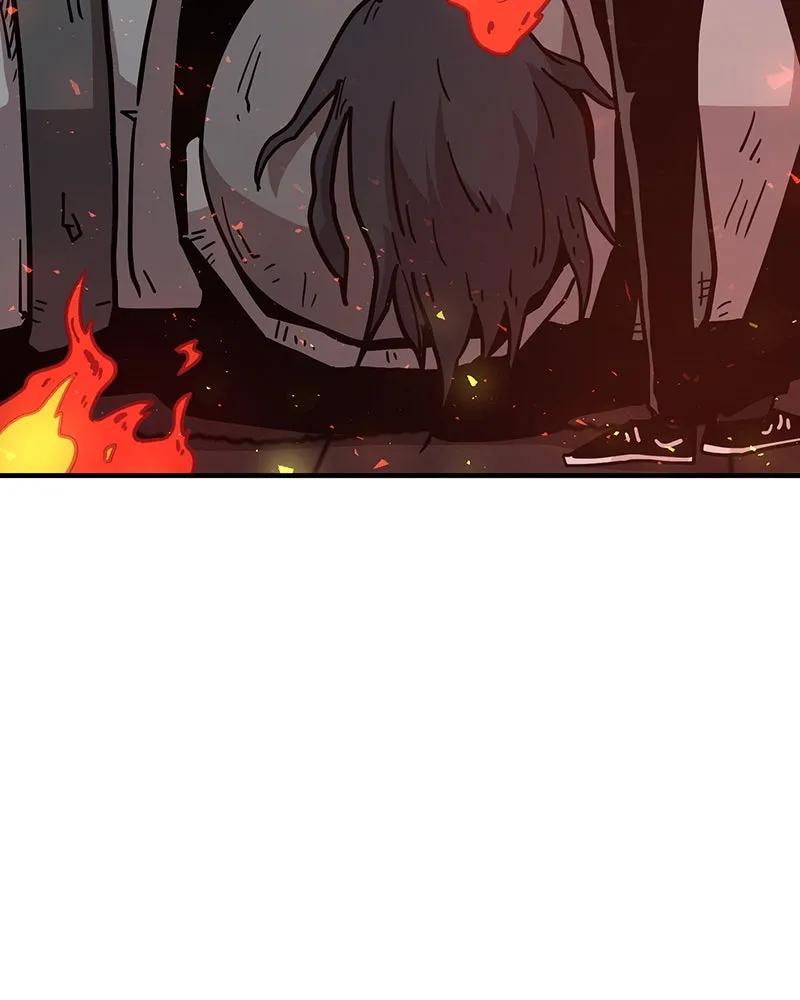 Metro Hunter Chapter 20 page 179 - 