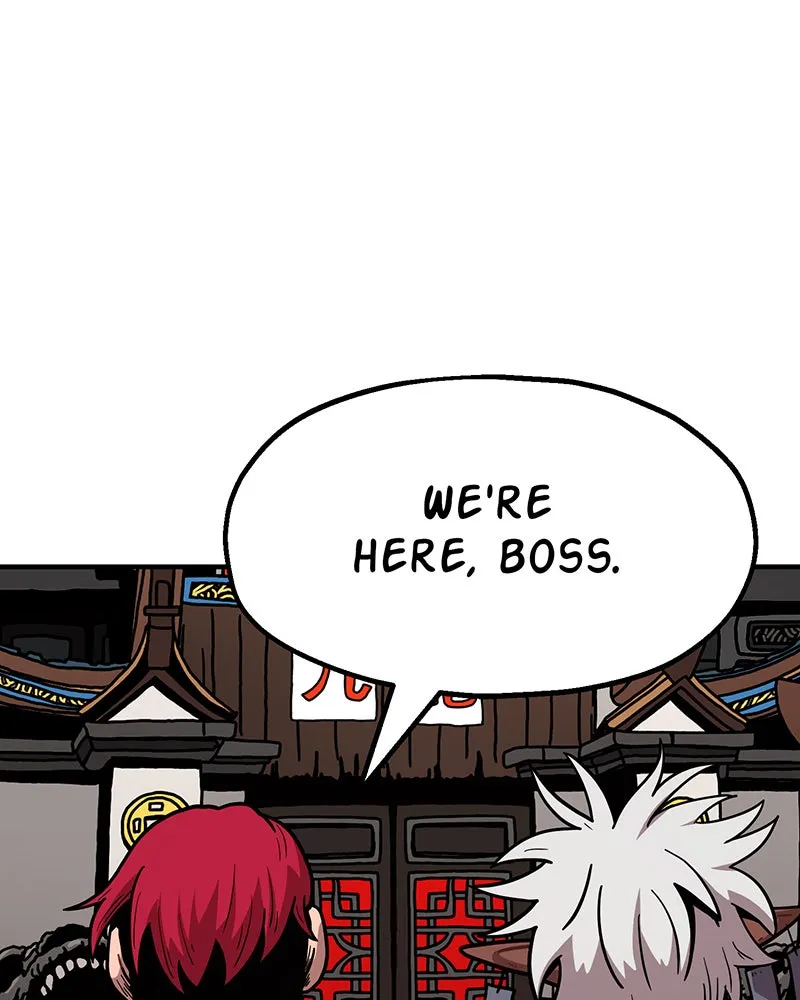 Metro Hunter Chapter 20 page 185 - 