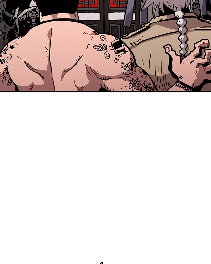 Metro Hunter Chapter 20 page 186 - 
