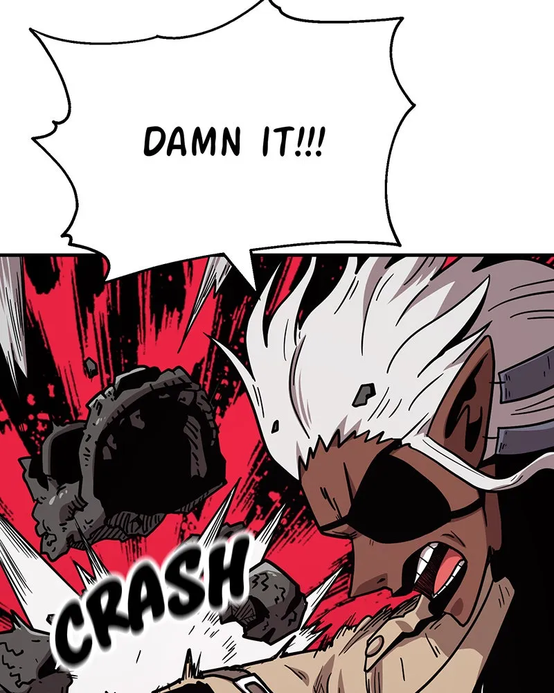 Metro Hunter Chapter 20 page 187 - 