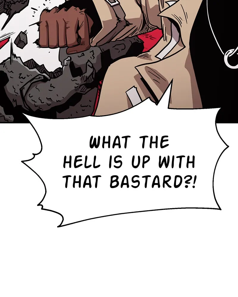 Metro Hunter Chapter 20 page 188 - 