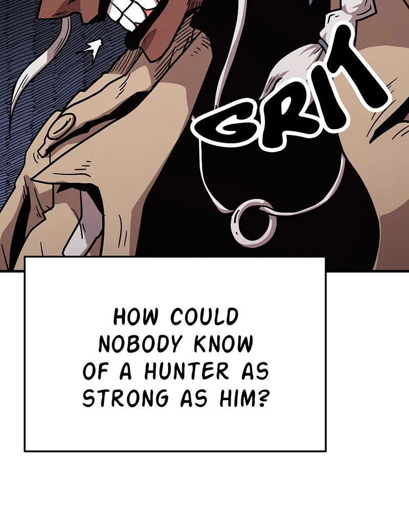 Metro Hunter Chapter 20 page 190 - 