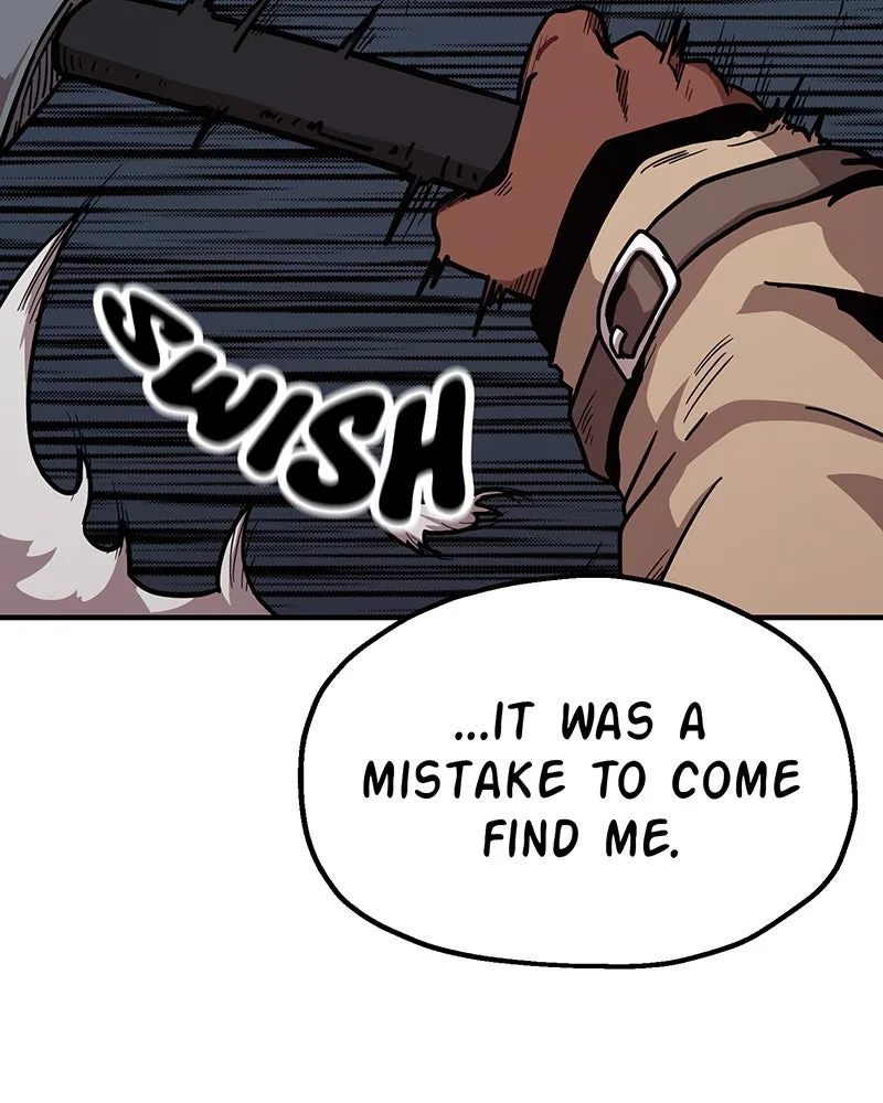 Metro Hunter Chapter 20 page 20 - 