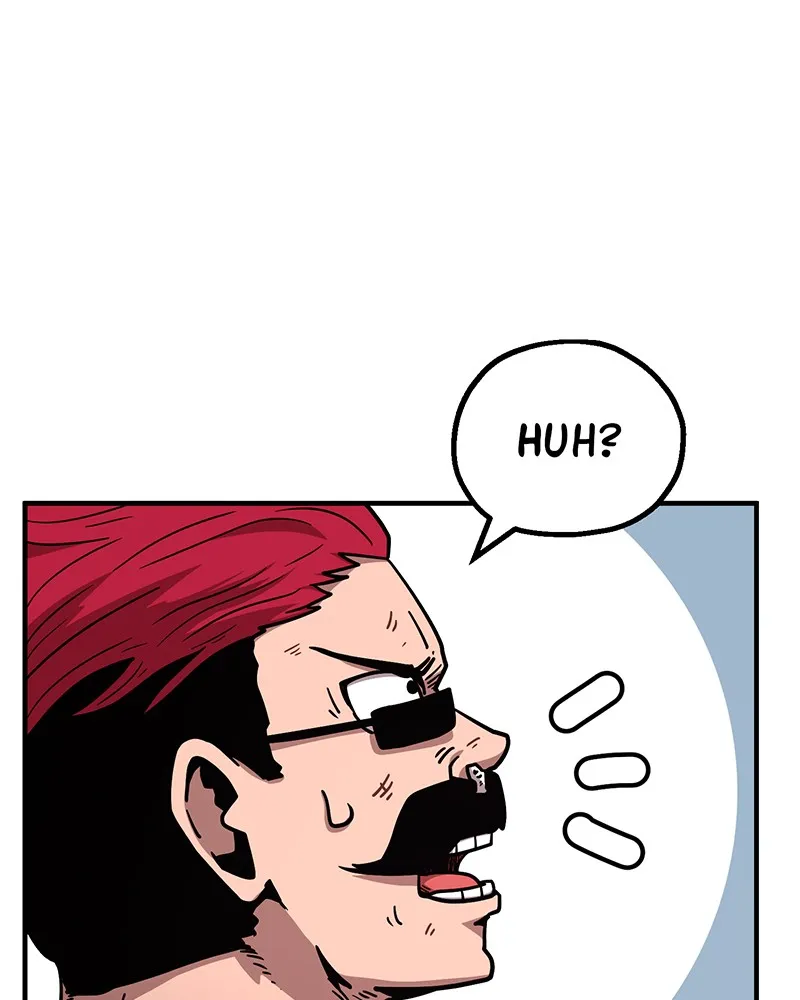 Metro Hunter Chapter 20 page 191 - 