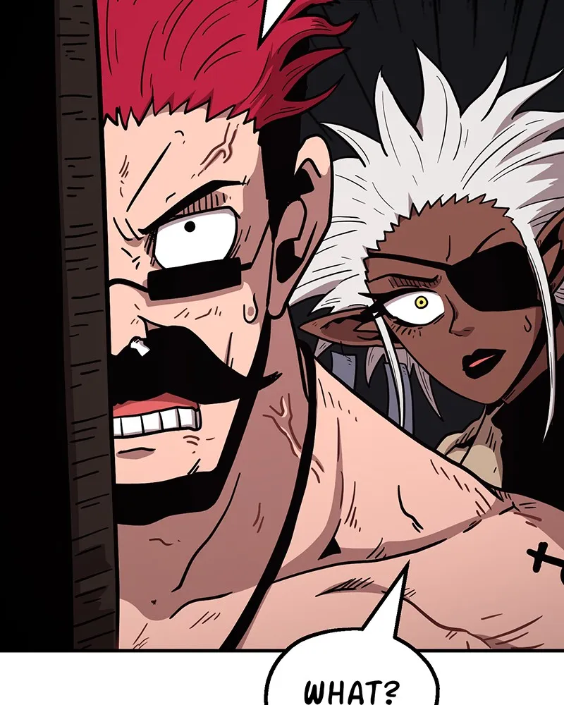 Metro Hunter Chapter 20 page 193 - 