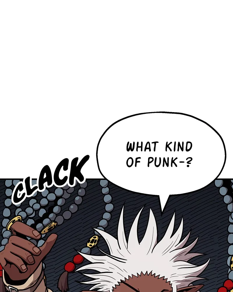 Metro Hunter Chapter 20 page 195 - 