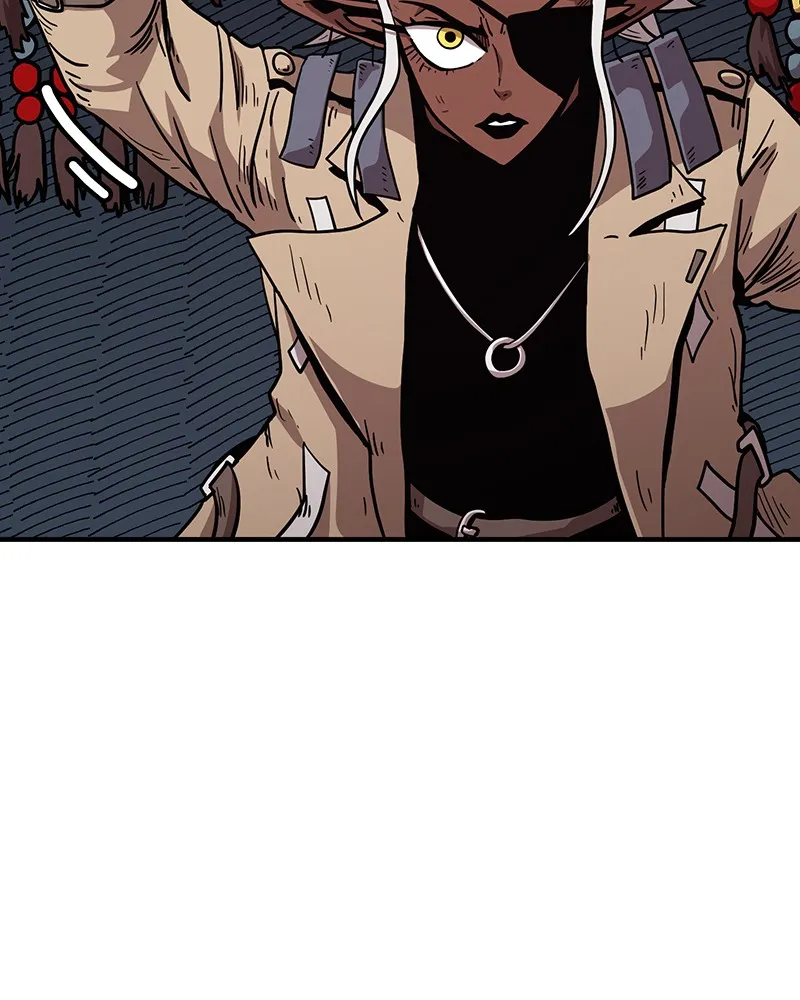 Metro Hunter Chapter 20 page 196 - 
