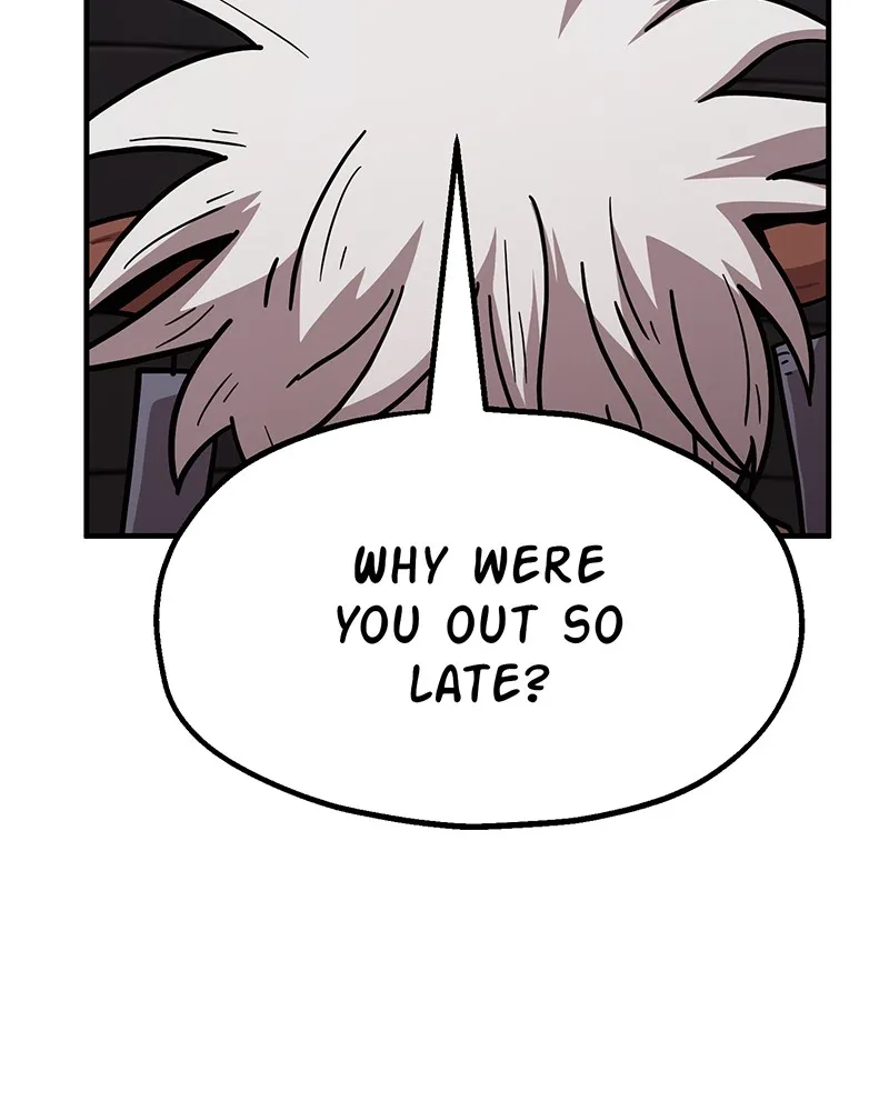 Metro Hunter Chapter 20 page 200 - 