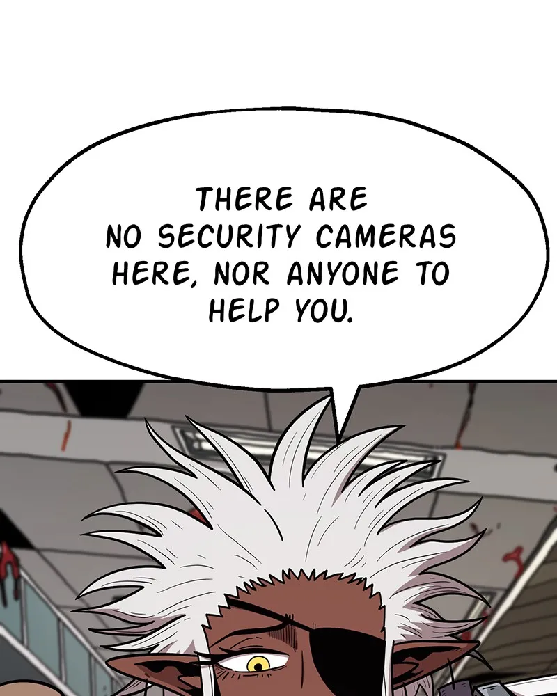 Metro Hunter Chapter 20 page 21 - 