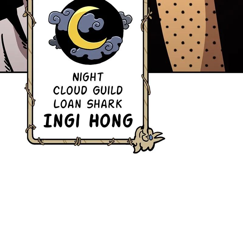 Metro Hunter Chapter 20 page 203 - 